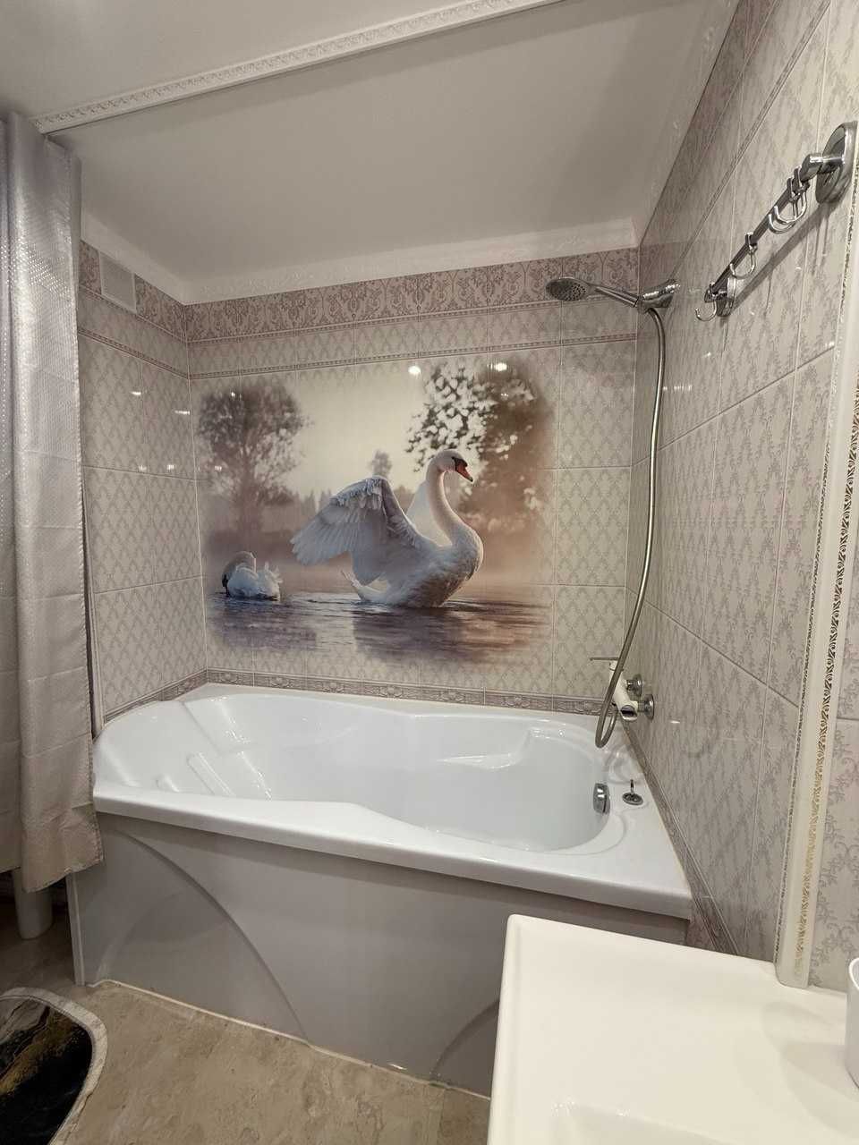 2-комн. квартира, 50.4м², р-н СХИ.