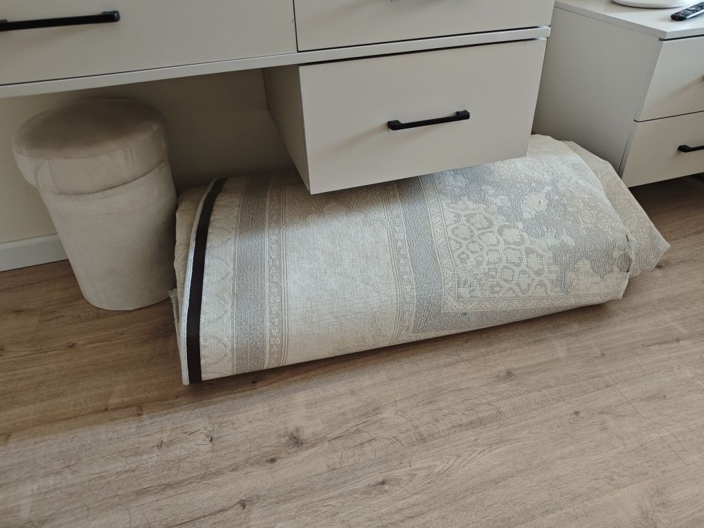 Новый ковер 300х400 см