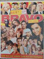 Revista Bravo SPECIAL - Best Of Bravo istoria muicii romanesti