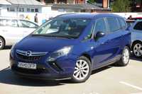 OPEL Zafira C Tourer Active 2014 1.6TDCi 136 CP E6 6 trepte Clima Navi