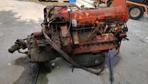 Motor Deutz 2,4,6,8 cilindri