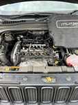 Motor Jeep Renegade 2.0 JTD 2017   53000 mile
