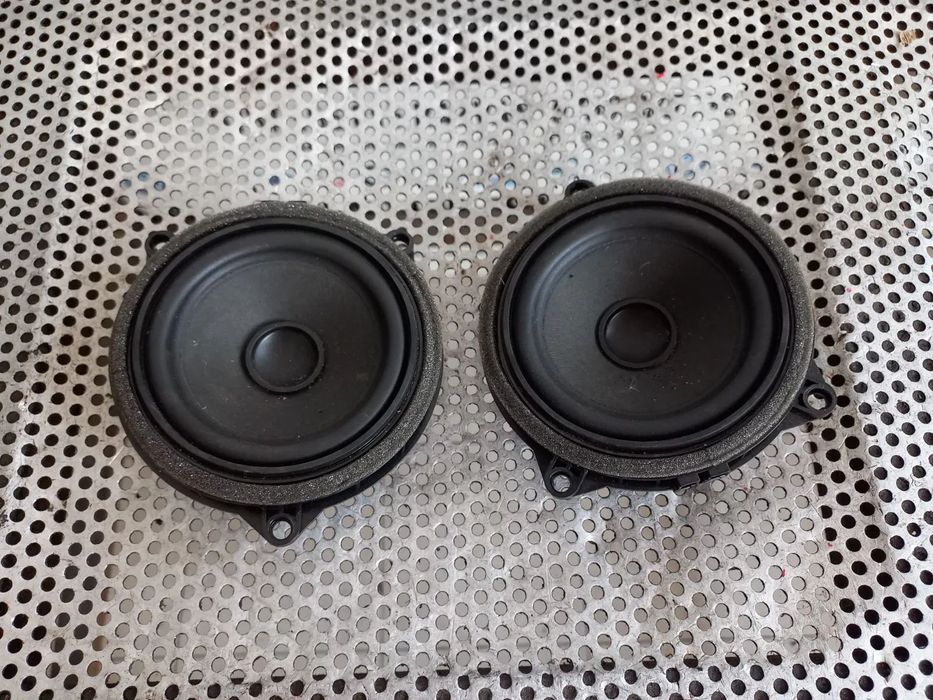 Boxe Boxa Difuzor Bmw Cod  X3 X4 F25 F26 - Dezmembrari Arad