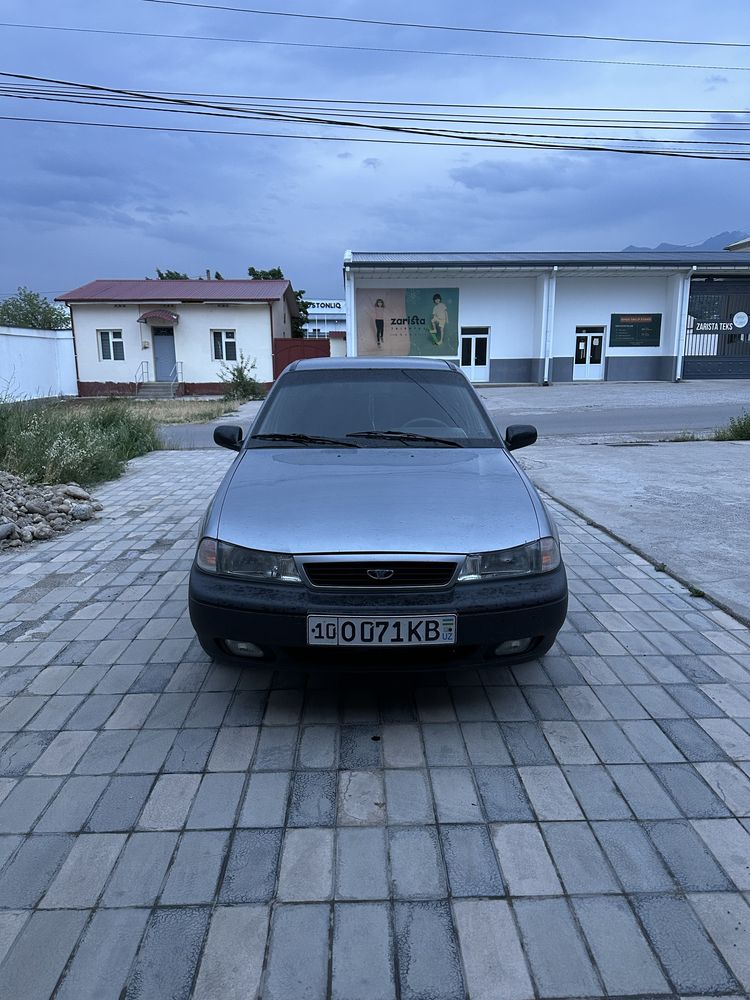 Nexia 1 sons naxt