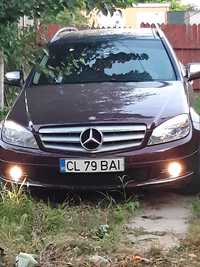 Mercedes Benz C 200