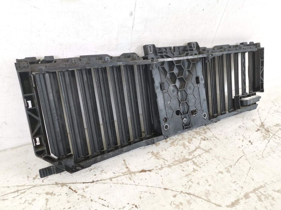 Hota Electrica Deflector Mercedes-Benz  S-Class W223 2021 2022 2023 20