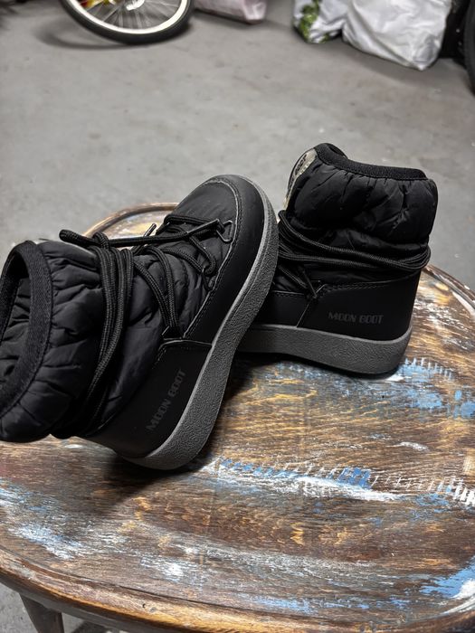 Детски апрески moon boot