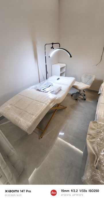 Лампа Луна Moon Lampa