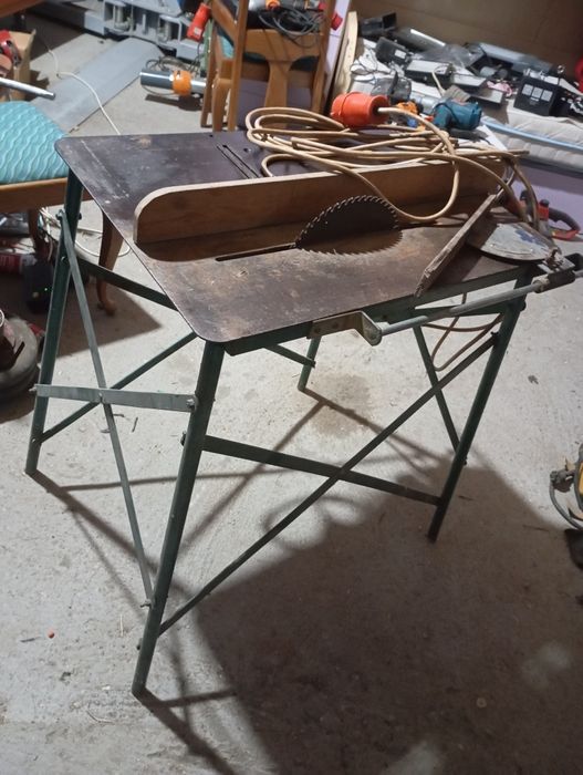 Circulă pe trifazic adusa din Germania