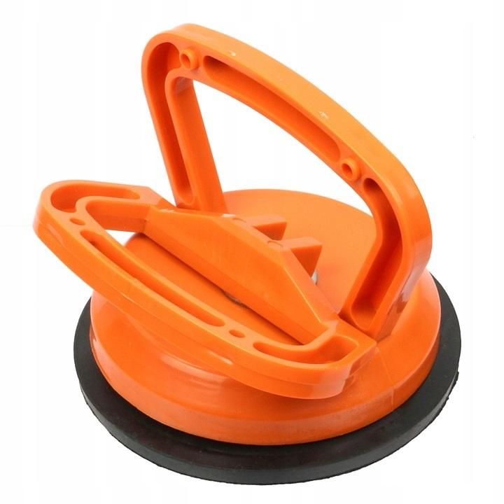 държач , вендуза единична за стъкла kraft dele kd10650