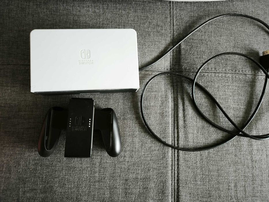 Nintendo switch с гаранция