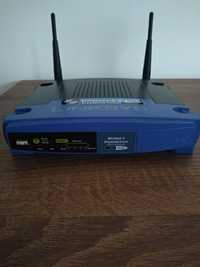 Router Wireless Linksys WRT54GL