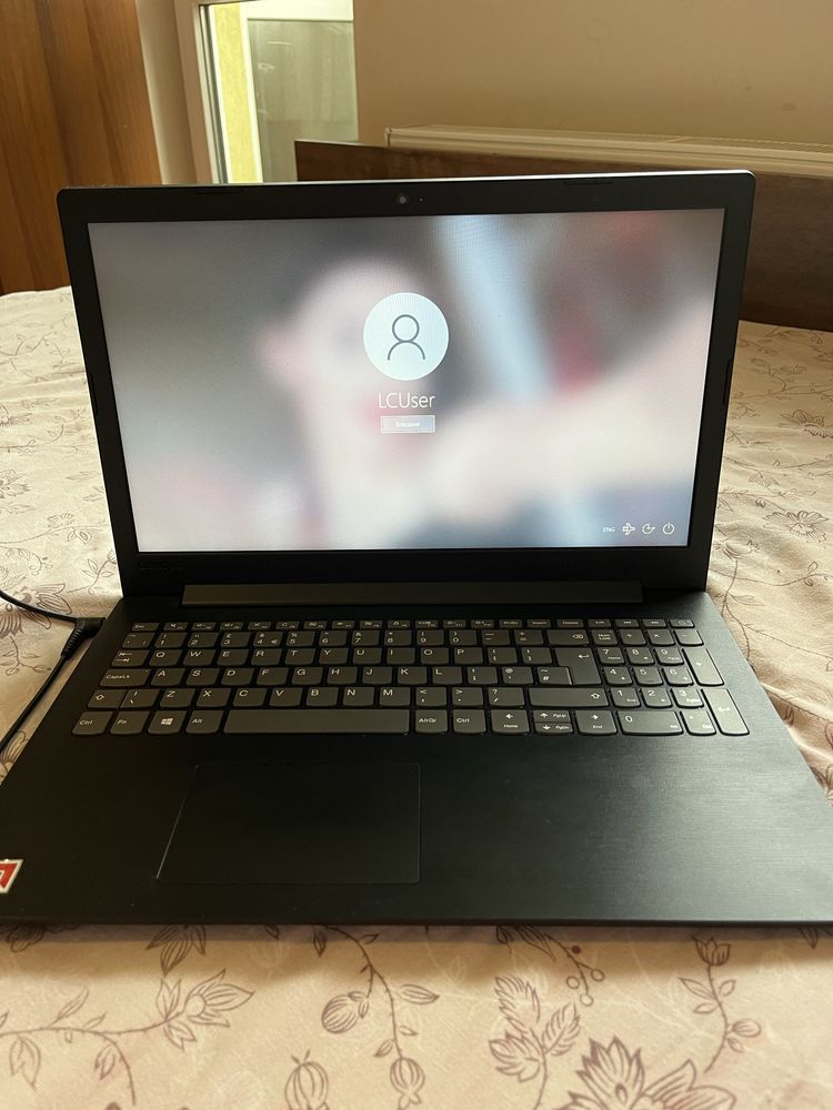 Запазен Лаптоп Lenovo