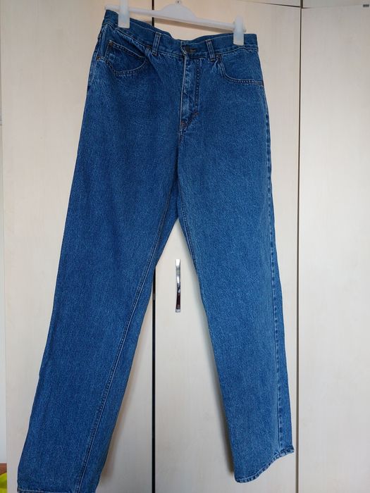 Blugi barbati mărimea 50