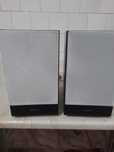Boxe SONY, Home cinema Thomson