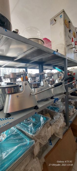 Katlid press aparati Professional Arginali Ajoyib tanlov