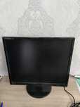 Монитор LG буууу можно и обмен