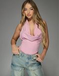 Missguided чисто ново боди
