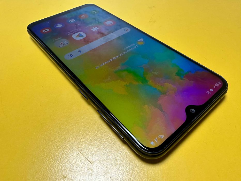 Samsung Galaxy М20  4G/64GB  М205FN Blue