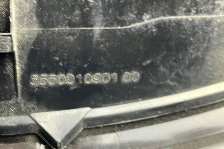 Ceas de Bord  555001090100 Fiat Croma a 2-a generatie