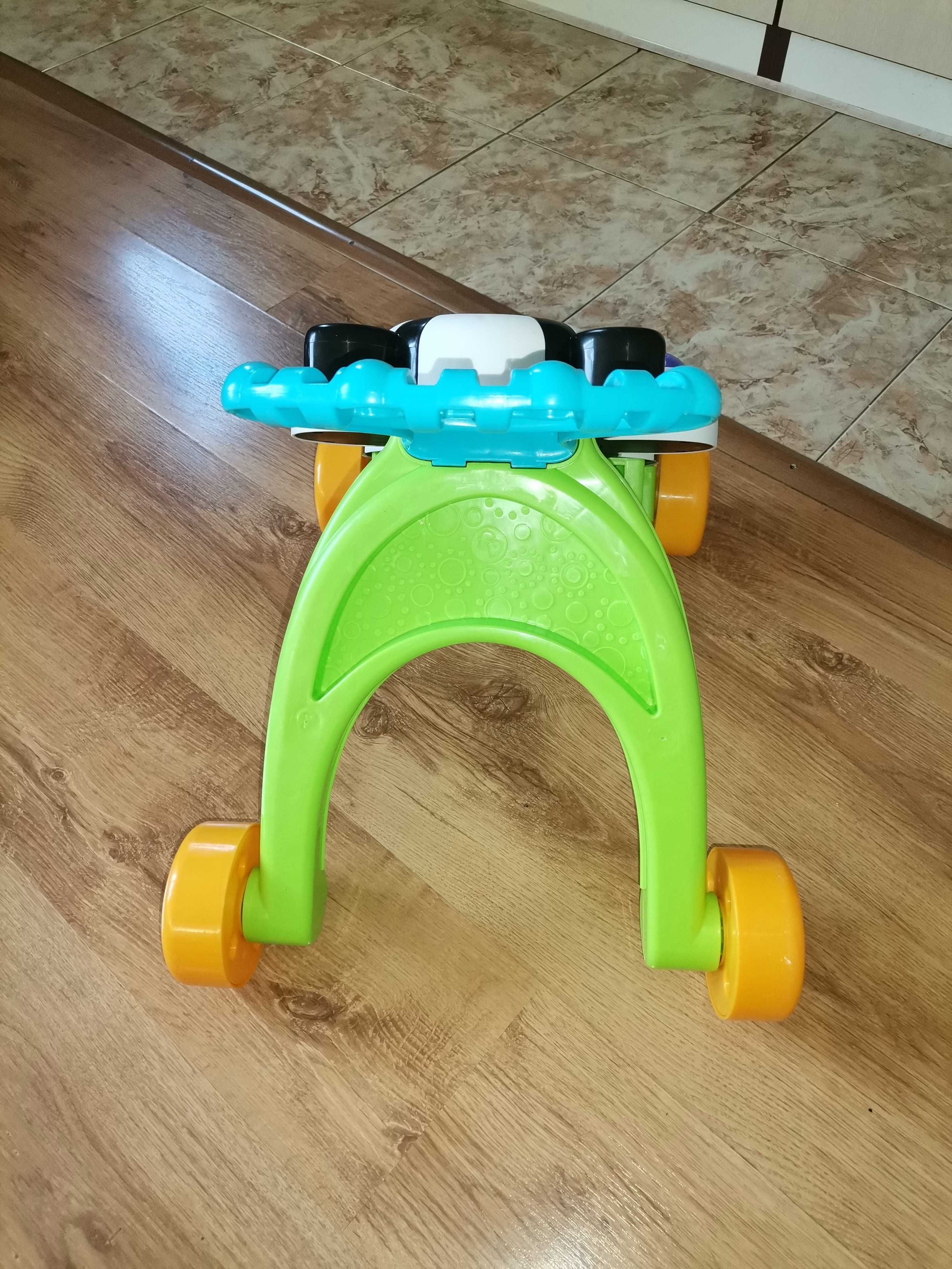 Проходилка/уокър Fisher Price