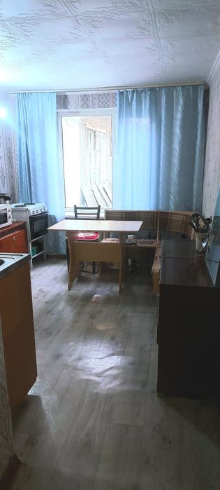 Продам 3 х комнат отный дом