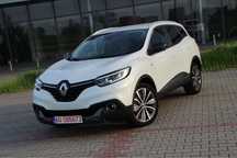 Renault Kadjar,1.5dci,Automat