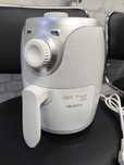 Фритюрник с горещ въздух Ariete AIRY FRYER MINI 2 л. – чисто нов!