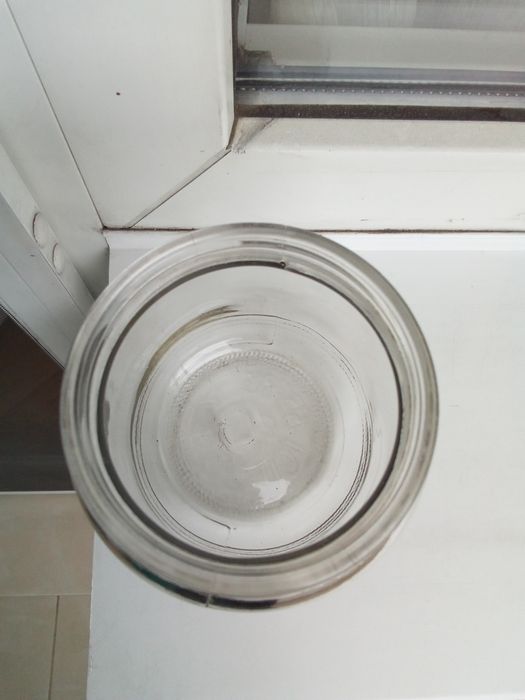 Буркани за зимнина , компоти