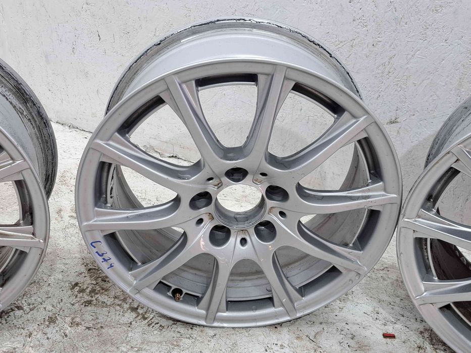 Set jante aliaj Mercedes Clasa C Combi (S205) [Fabr 2015-prezent]