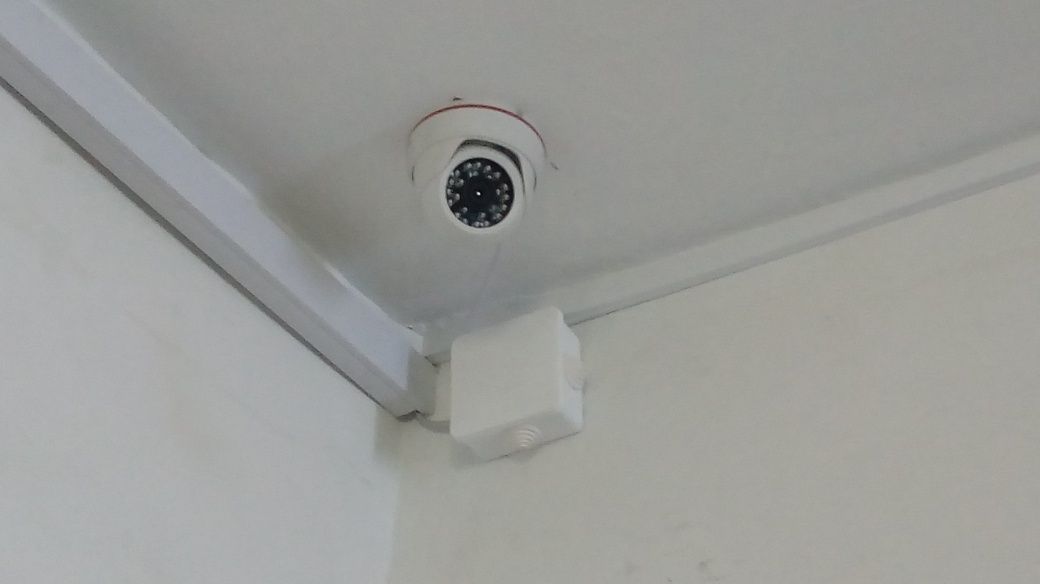 Видеонаблюдение ,пожарная  и охранная сигнализацич в Актобе мон