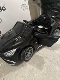 Акумулаторна количка Mercedes AMG