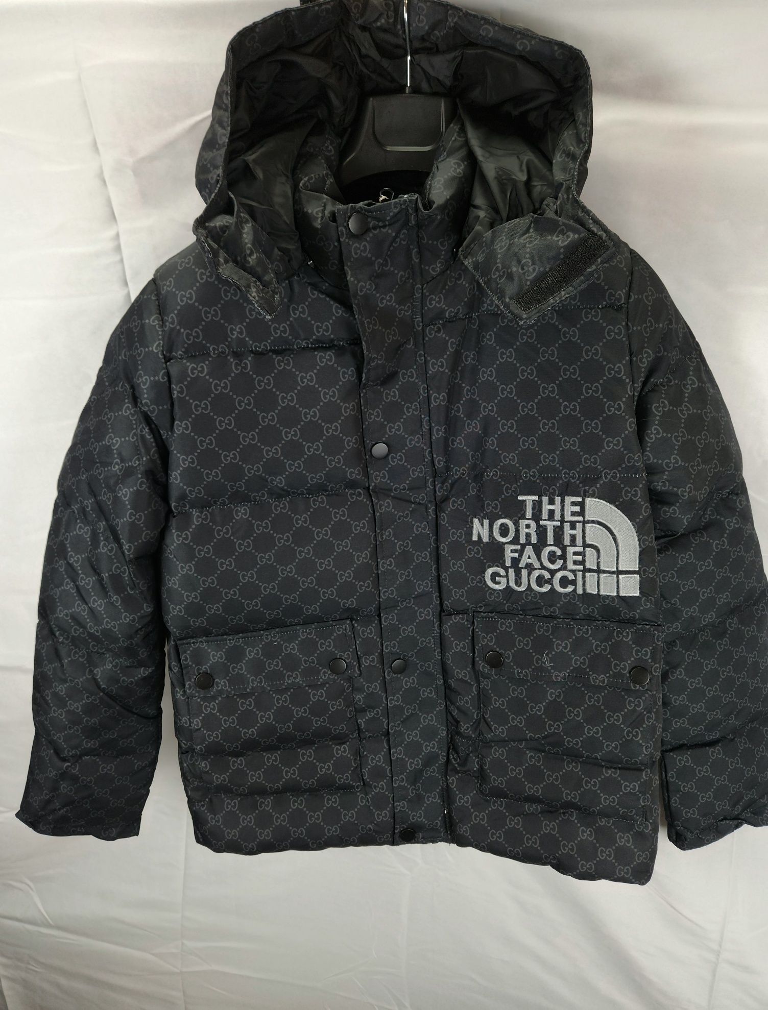 The North Face зимно яке