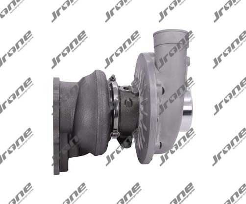 Turbina excavator Isuzu 6HK1X Hitachi ZAXIS 330-3 360-3 7.8L