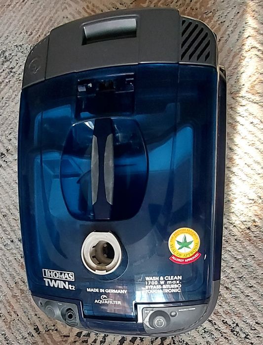 Продам пылесос Thomas