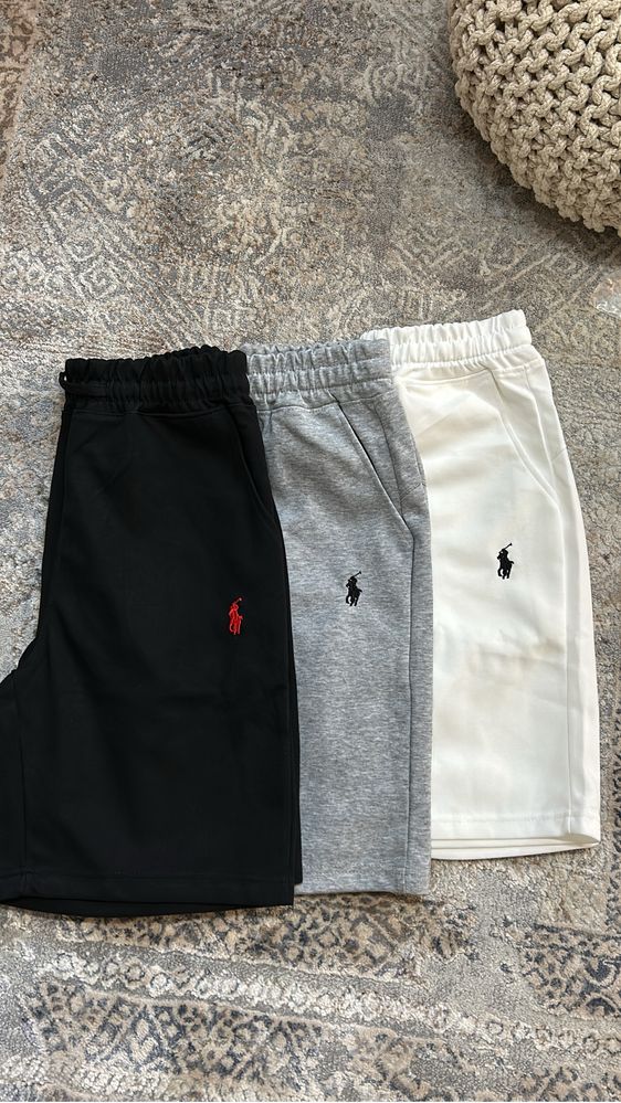 Pantaloni Polo Ralph Lauren Scurti / Premium