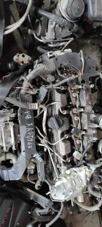 Двигател/Скорости за Тойота Рав 4/Toyota RAV4 2.2 150кс 2AD