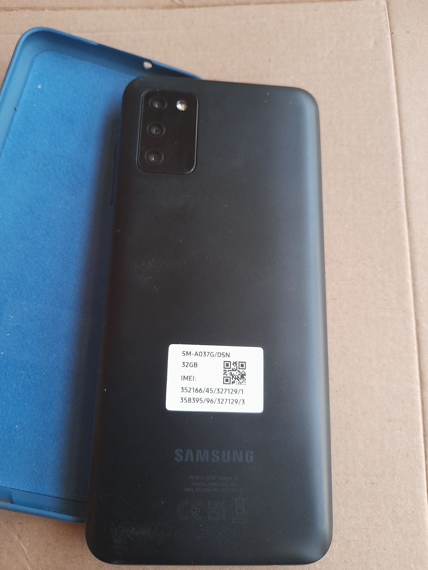 Telefon samsung a 03 s