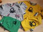Benetton 2XL - 160
