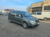 Vand volswagen caddy maxi