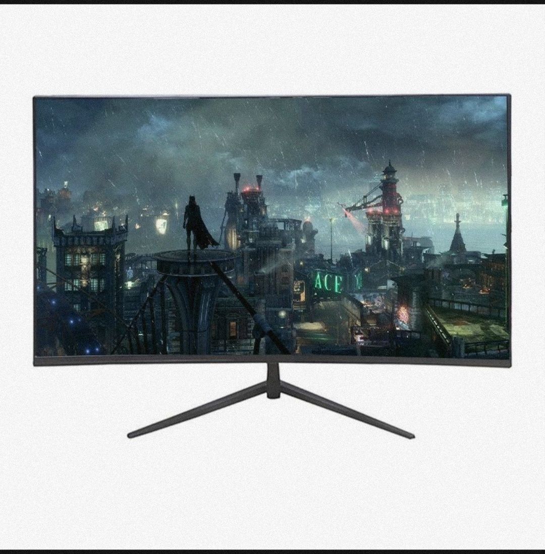 Игровой компьютер i7-11700k