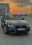 Audi a4 b8.5 2.0 tdi 2015 euro6!