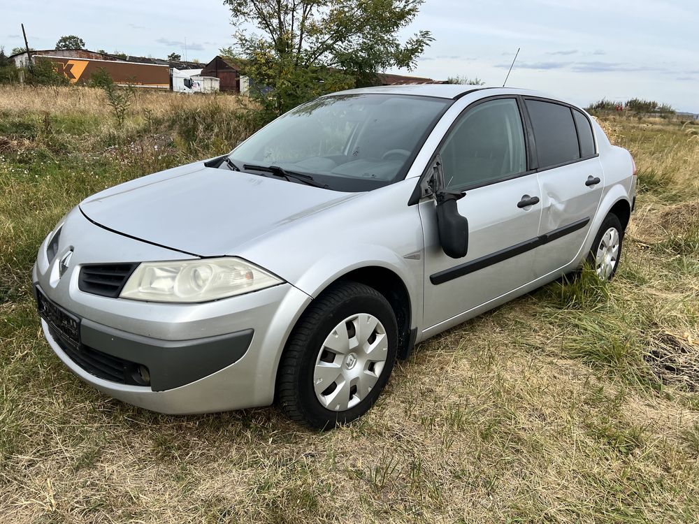 Vand Piese Renault Megane 2-2008 Facelift 1.4 16 valve