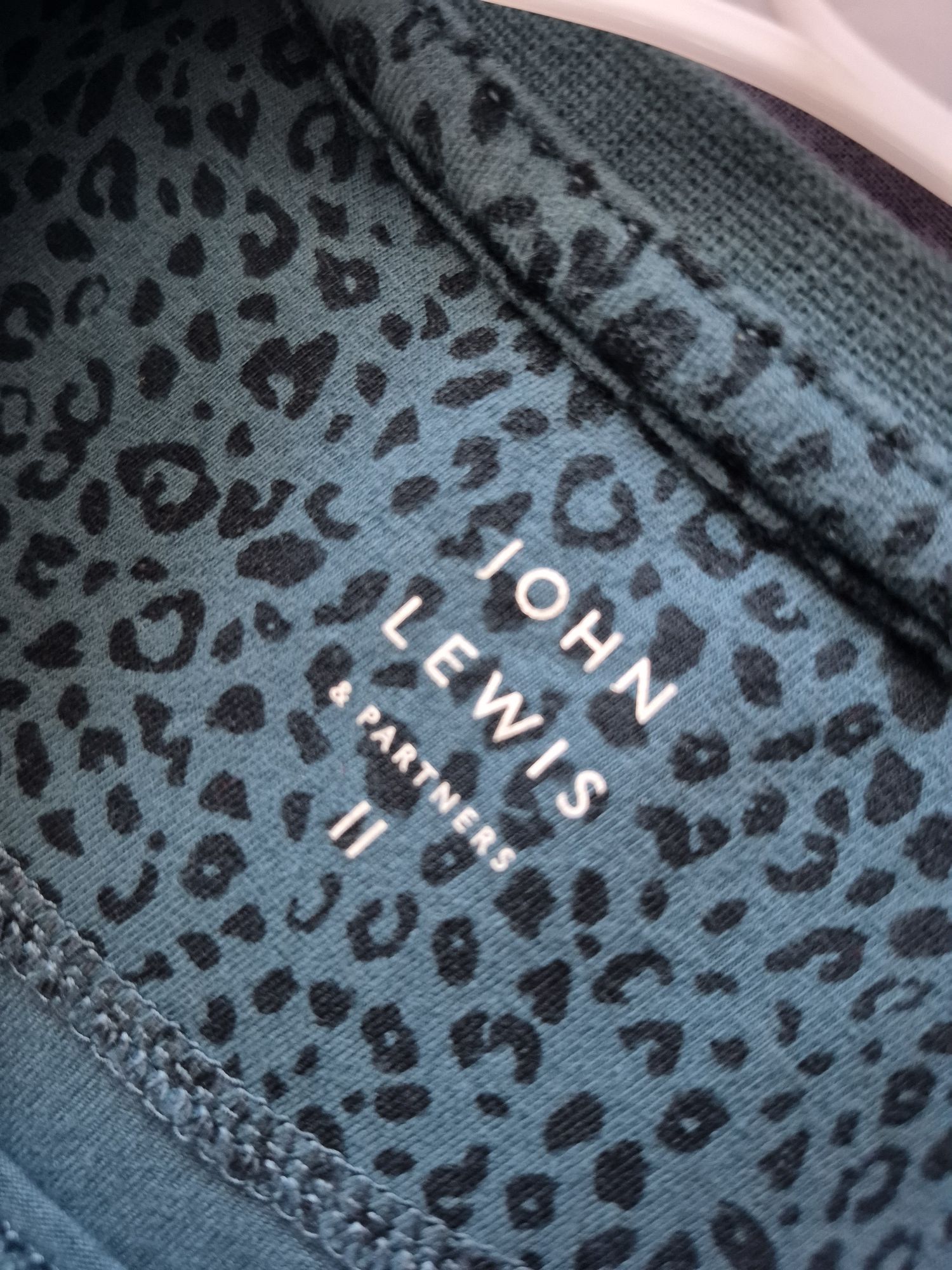 Маркова рокля за момиче John Lewis 146см, 11 год