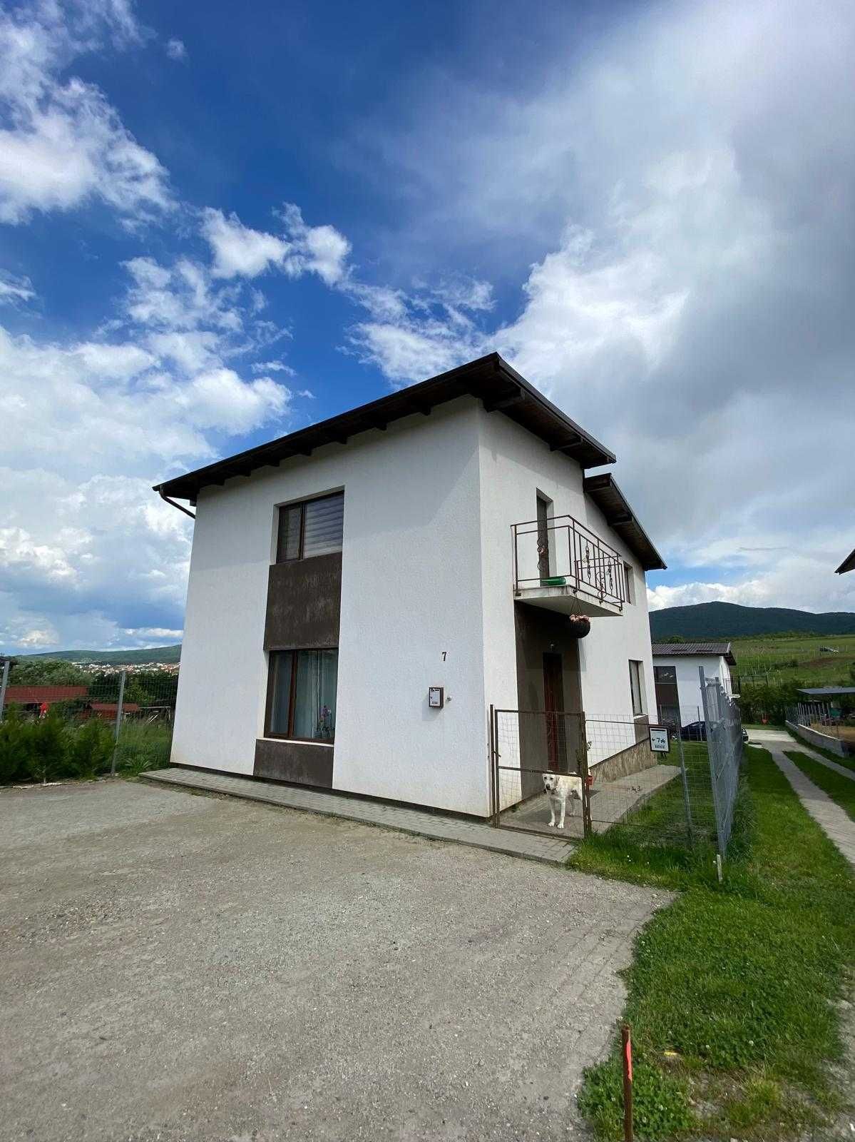 Casa de vanzare Zalau