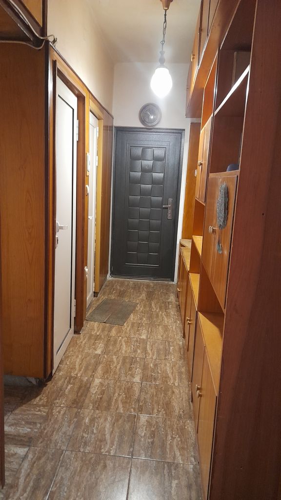 Продава се Тристаен апартамент в Велико Търново, Акация - 70 кв.м за 1203 €/кв.м - Снимка #4