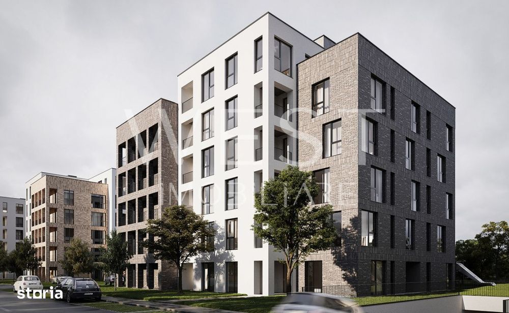 Apartament 2 camere | Balcon | Zona Stadionului/Somesului