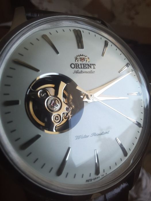 ORIENT automatice