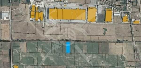 Парцел в с.Стряма 88752