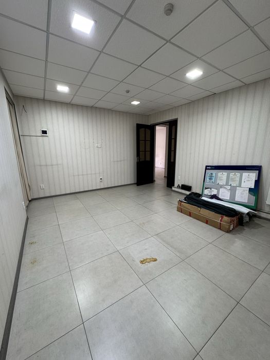 Сдается в аренду помещение под офис, первая линия